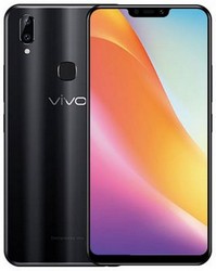 Замена дисплея на телефоне Vivo Y85 в Пензе